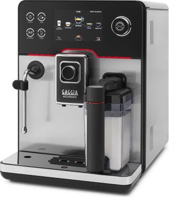 Machine à expresso GAGGIA MILANO Accademia Inox
