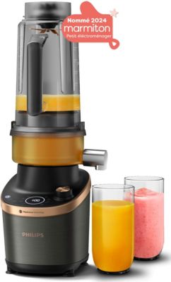 Blender PHILIPS flip&juice HR3770/00