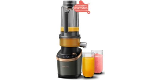 Blender PHILIPS flip&juice HR3770/00