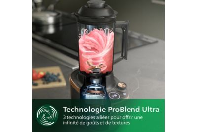 Blender PHILIPS flip&juice HR3770/00