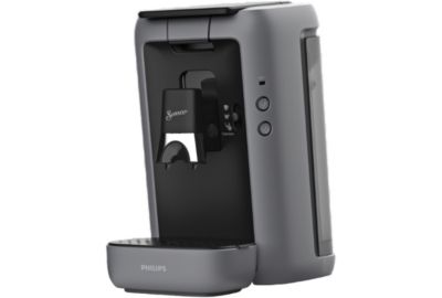 Cafetière PHILIPS Senseo Maestro CSA260/51 gris