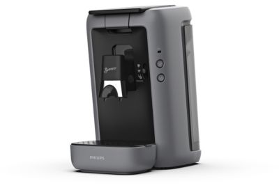 Cafetière PHILIPS Senseo Maestro CSA260/51 gris