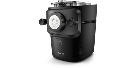 Machine à pâtes PHILIPS HR2665/96