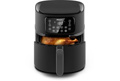 Friteuse PHILIPS HD9285/93 airfryer conn