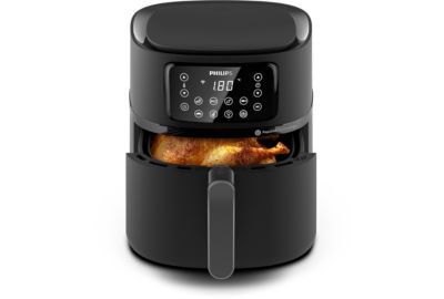 Test, avis Philips Airfryer Série 5000 XL : pour des cuissons à la