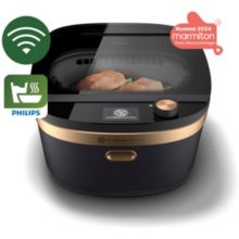 Multicuiseur PHILIPS Air Cooker Séries 7000 NX0960/96
