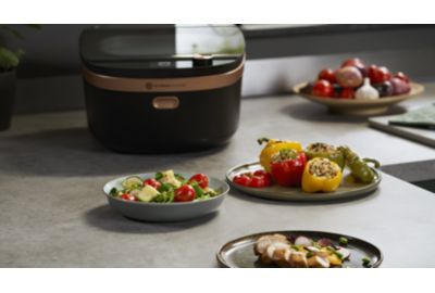 Expresso SAGE APPLIANCES Oracle Touch
