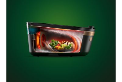 Expresso SAGE APPLIANCES Oracle Touch