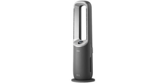 Purificateur d
