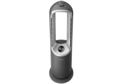 Purif. PHILIPS ventilateur et chauffage