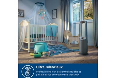 Purificateur d