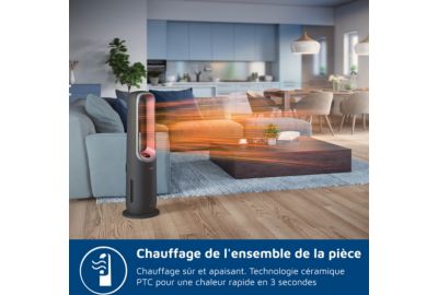 Purificateur d