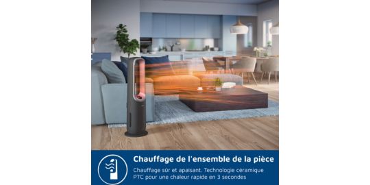 Purificateur d