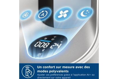 Purificateur d