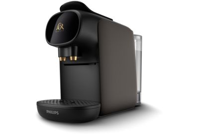 Cafetière à dosette PHILIPS LM9020/300 connectée L