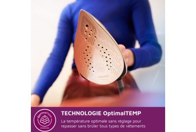 Défroisseur vapeur PHILIPS AIS8540/80 All-in-One Série 8500