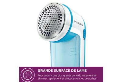 Rasoir anti-bouloches Philips GC026/00