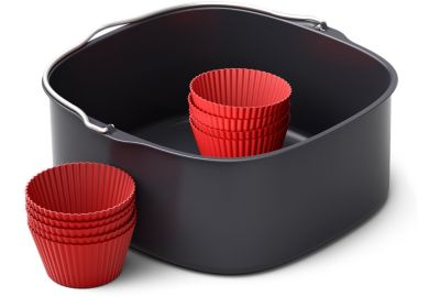 Cuve PHILIPS HD9957/00 accessoire pour Airfryer