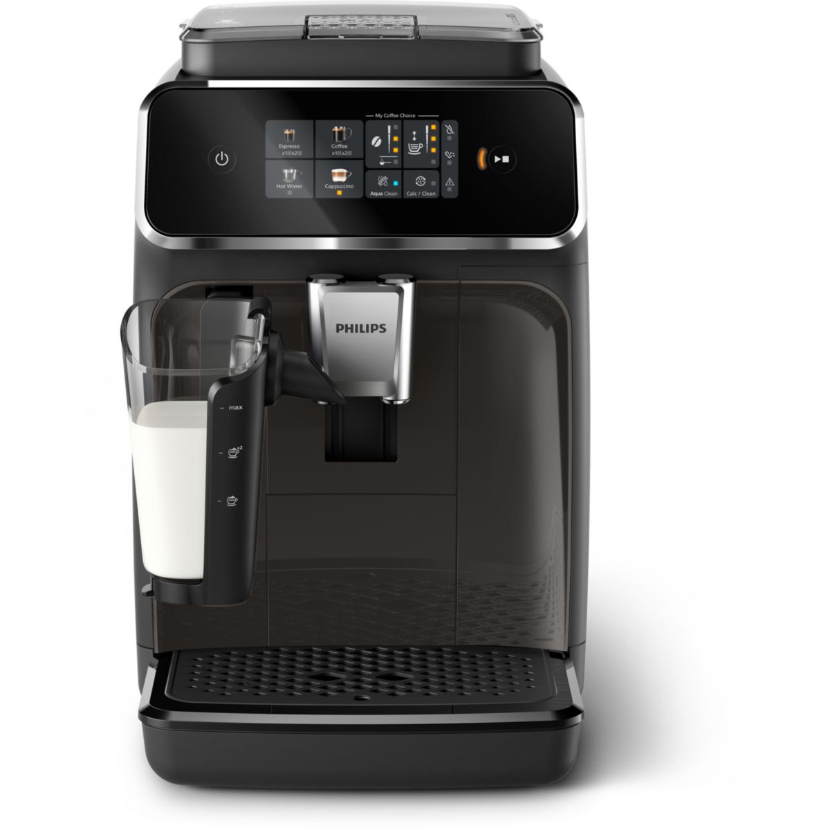 Philips Série 2300 LatteGo EP2334/10 — vue 2