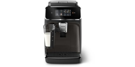 Expresso Broyeur PHILIPS EP2334/10 phi grey