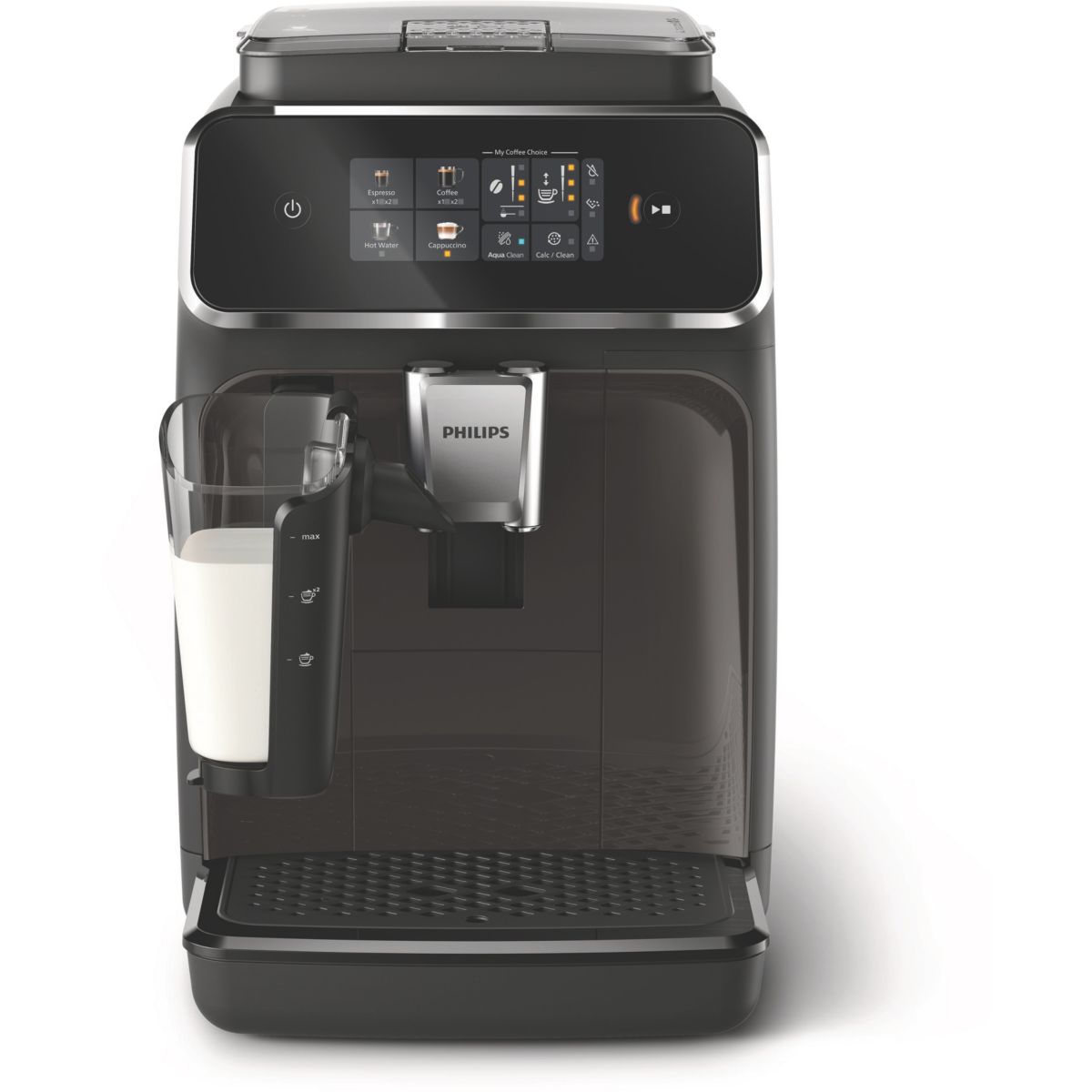 Philips Série 2300 LatteGo EP2334/10 — vue 3