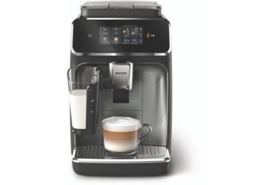 Expresso Broyeur PHILIPS Silent Brew EP2339/40 Lattego