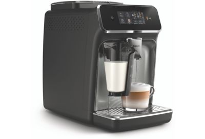 Expresso Broyeur PHILIPS Silent Brew EP2339/40 Lattego