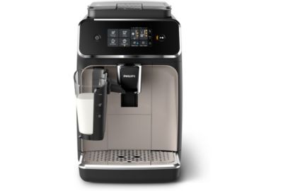 Expresso Broyeur PHILIPS EP2235/47 Lattego