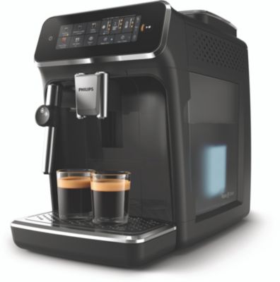 Expresso Broyeur Philips Ep3321/40