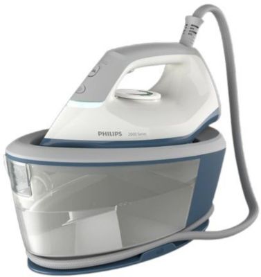 Centrale vapeur PHILIPS PSG2000/20 série 2000