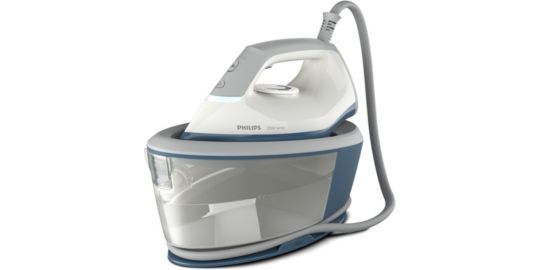 Centrale vapeur PHILIPS PSG2000/20 Série 2000