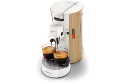 Senseo PHILIPS Senseo Select CSA240/06