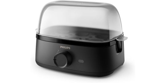 Cuiseur à oeufs PHILIPS série 3000 HD9137/90