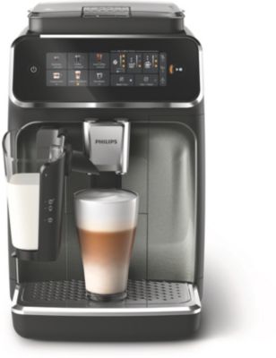 Expresso Broyeur PHILIPS Silent Brew EP3349/70