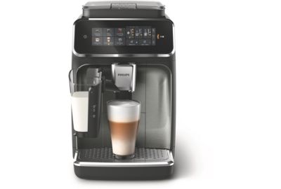 Expresso Broyeur PHILIPS Silent Brew EP3349/70