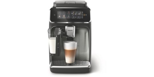 Expresso Broyeur PHILIPS Silent Brew EP3349/70