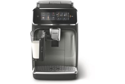Expresso Broyeur PHILIPS Silent Brew EP3349/70