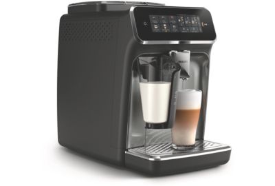 Expresso Broyeur PHILIPS Silent Brew EP3349/70
