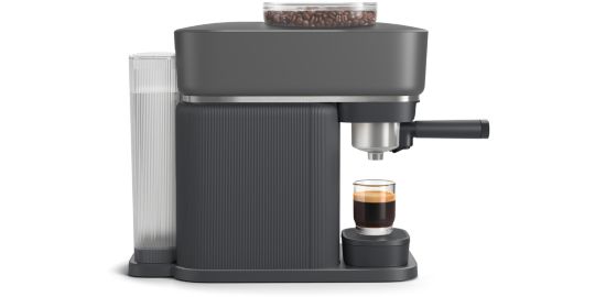 Machine à expresso PHILIPS Baristina BAR300/60