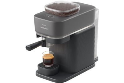 Machine à expresso PHILIPS Baristina BAR300/60