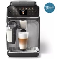 Location Expresso Broyeur PHILIPS LatteGo SilentBrew EP4446/70