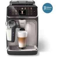 Location Expresso Broyeur PHILIPS LatteGo SilentBrew EP5547/90