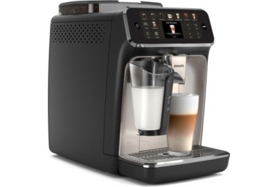 Expresso Broyeur PHILIPS EP5547/90 LatteGo