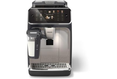 Expresso Broyeur PHILIPS EP5547/90 LatteGo