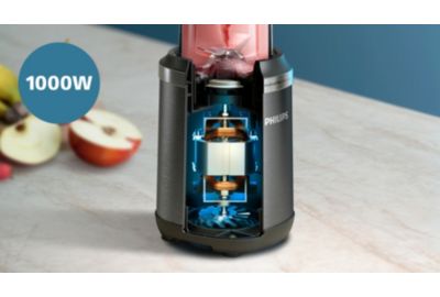 Blender PHILIPS 5000 series HR2766/00