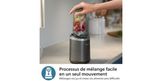 Blender PHILIPS 5000 series HR2766/00