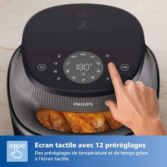 Philips 3000 Series NA342/00 — vue 3