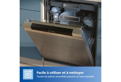 Airfryer PHILIPS Airfryer Série 3000 6.2L NA332/00