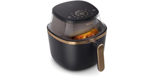 Airfryer PHILIPS Airfryer Série 3000 6.2L NA332/00