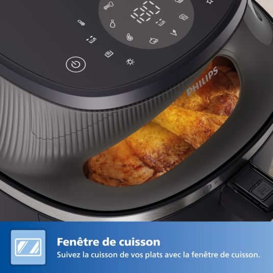Philips 3000 Series NA332/00 — vue 3